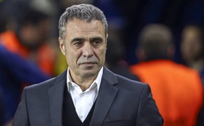 Ersun Yanal'ın Elinde Iki Stoper Kaldı