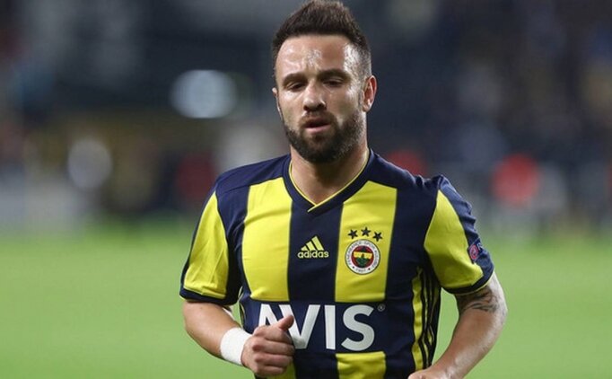 Valbuena Şovunu Yaptı, Sözleşmeyi Kaptı