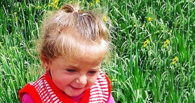 Evinin Önünde Oynarken Kaybolan 3 Yaşındaki İlayda'nın Cansız Bedeni Bulundu