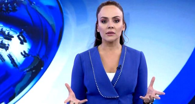 Buket Aydın, Kanal D Ile Yollarını Ayırdığı Yönündeki İddialara Son Noktayı Koydu