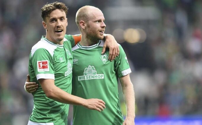 Fenerbahçe'de Transfer Görüşmesi; Max Kruse