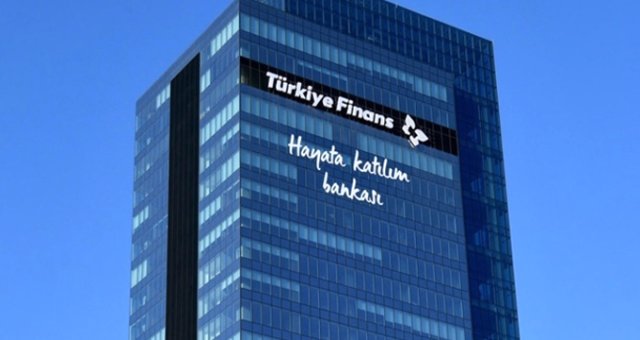 Türkiye Finans'tan 800 Milyon Liralık Kira Sertifikası İhracı