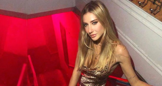 Şeyma Subaşı, Mhp Adana Büyükşehir Belediye Başkan Adayı Hüseyin Sözlü Hakkında Şikayetçi Oldu