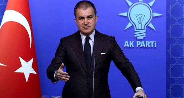 Ak Parti'den Kılıçdaroğlu'nun İstanbul Seçimiyle İlgili Açıklamalarına Sert Tepki