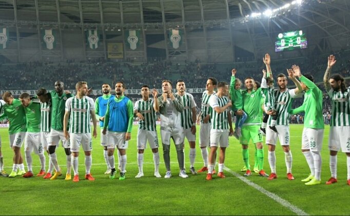 Konyaspor'dan Alanyaspor Maçı Açıklaması