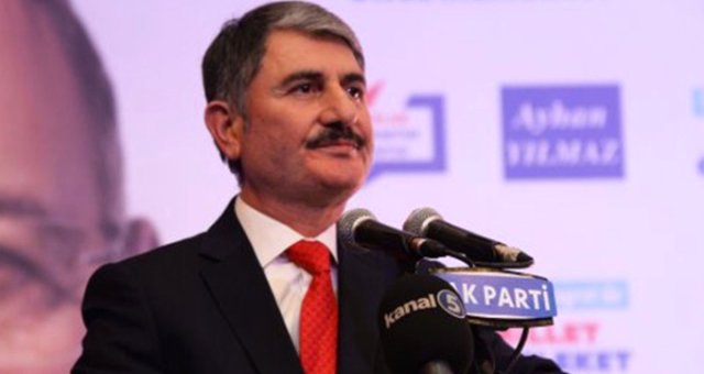 Rekor Oyla Seçilen Ankara Pursaklar Belediye Başkanı Ayhan Yılmaz Görevinden İstifa Etti!