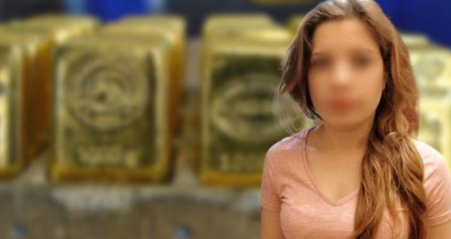 'kaddafi'nin Altınlarını Getirdik' Diyerek Milyonluk Vurgun Yapan Dolandırıcılar Yakayı Ele Verdi