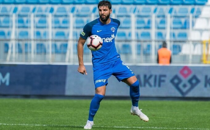 Kasımpaşa'da Fenerbahçe Maçı Öncesi 2 Kritik Eksik!