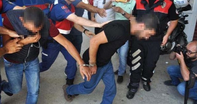 Engelli Kıza Cinsel Saldırıda Bulunan Sapıktan İğrenç Savunma: Beni Tahrik Etti, Mağdurum