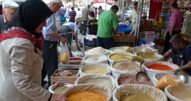 Tesk'ten Ramazan Uyarısı: Alışverişte Güvenilir Esnaf Tercih Edilmeli