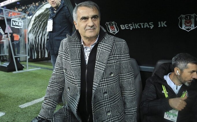 İşte Şenol Güneş'in Şampiyonluk Hesabı!
