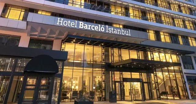 İspanyol Otelcilik Devi Barcelo'dan Türkiye'ye 100 Milyon Euroluk Yatırım