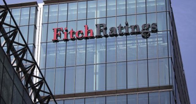 Fitch, Türkiye'nin Kredi Notunu Açıkladı