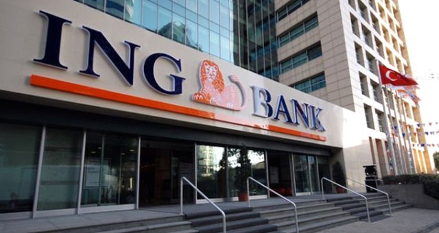 Ing Bank İlk Çeyrek Rakamlarını Açıkladı