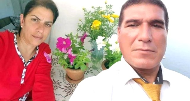 Eski Eşi, 'başkasıyla Olamazsın' Deyip Bıçaklamıştı, Gülhanım Yaşam Savaşını Kaybetti