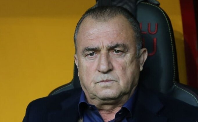 Fatih Terim'den Derbi Motivasyonu: