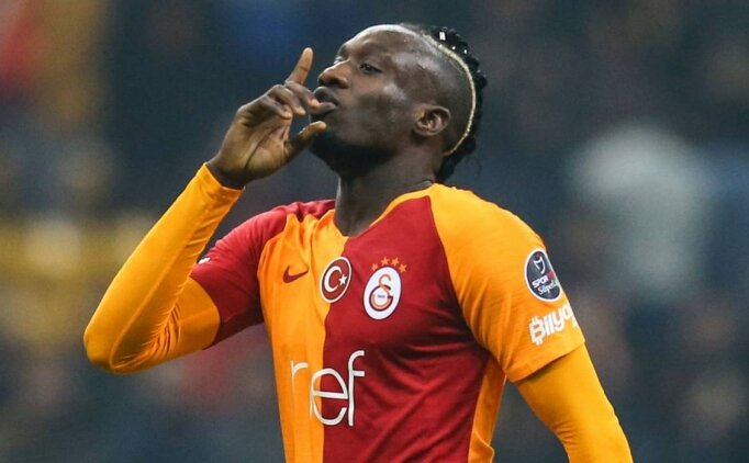 Mbaye Diagne: