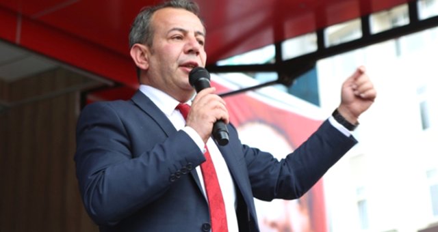 Hakkında Soruşturma Açılan Chp'li Belediye Başkanı'ndan İlk Açıklama: Vatandaşı Korumak Benim Görevim