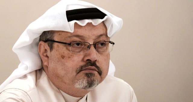 Cemal Kaşıkçı'yı Katleden Suikast Ekibini Yöneten Ahmed Asiri'nin Serbest Olduğu Ortaya Çıktı