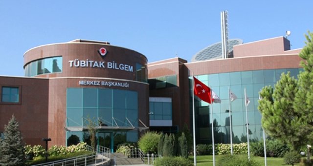 Tübitak'a 27 Personel Alınacak