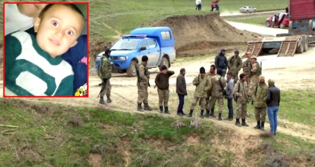 4 Yaşındaki Kayıp Furkan'ın Ölümünde Kahreden İddia: Açlıktan Can Verdi