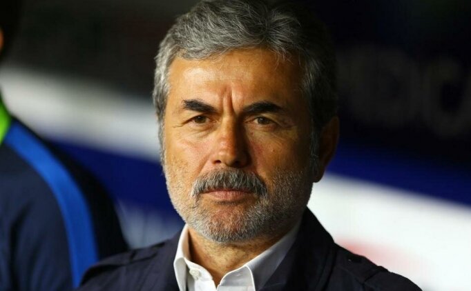 Aykut Kocaman:
