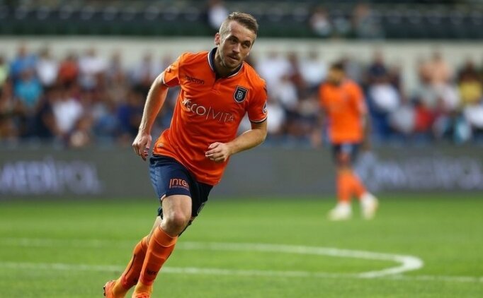 Fenerbahçe'den Visca Ve Muriqi Harekatı!