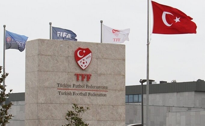 Süper Lig'de 9 Kulüp Pfdk'ya Sevk Edildi