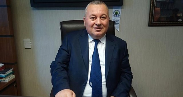 Mhp Ordu Milletvekili Cemal Enginyurt: Anadolu Ajansı Başkanı Derhal İstifa Etmeli