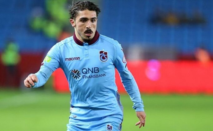 Trabzonspor'dan Transfer Iddialarına Yanıt!