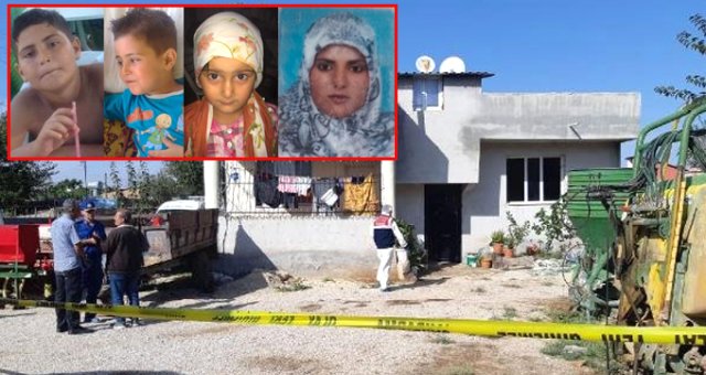3 Çocuğunu Bıçaklayarak Öldüren Anne Konuştu: Hatırlamıyorum, Bilinçli Yapmadım