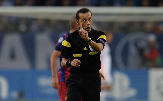 Cüneyt Çakır, Avrupa'ya Damga Vuruyor