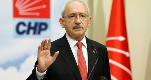 Kılıçdaroğlu, Ysk'yi Sert Sözlerle Eleştirdi: Haksızlığın, Hukuksuzluğun, Vicdansızlığın Adresi Oldu