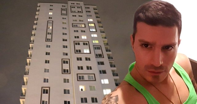 İstanbul'da Vahşet! Fitness Eğitmeni, Elleri Ayakları Bağlı Halde Ölü Bulundu