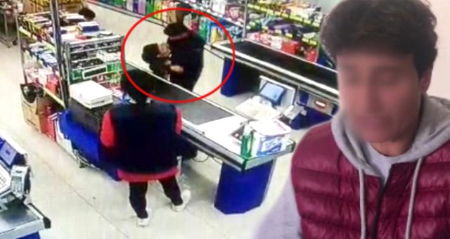 6 Yaşındaki Çocuğu, 'erkek Misin Kadın Mısın' Dedi Diye Döven Cani Kadın Konuştu