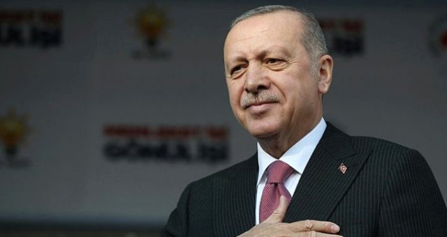 General Mobile, Cumhurbaşkanı Erdoğan'a Özel Telefon Yaptı