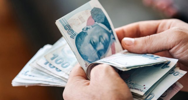 Bankalar Emekli İçin Promosyon Yarışına Başladı! 700 Tl Veren Var