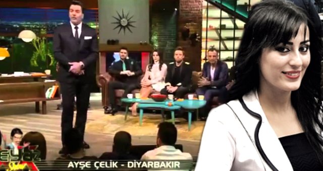 Beyaz Show'a Bağlanıp 'çocuklar Ölmesin' Diyen Ayşe Öğretmen Tahliye Edildi