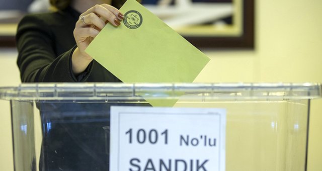 İstanbul Yenileme Seçiminin Takvimi Hazır! İşte Detaylar