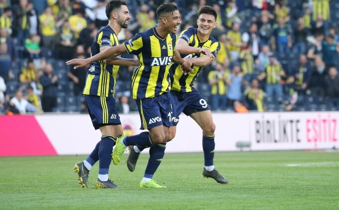Fenerbahçe Kazandı, Ilk Küme Düşen Belli Oldu!
