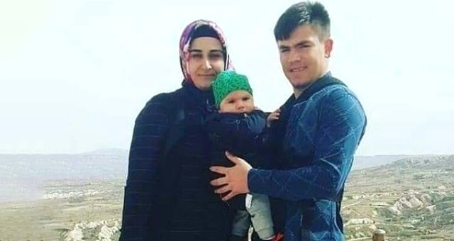 Yüksekova'da Asker Eşi Nurcan Karakaya Ile Bebeği Bedirhan'ın Şehit Edildiği Saldırının Faili Terörist Metin Daşdemir Yakalandı
