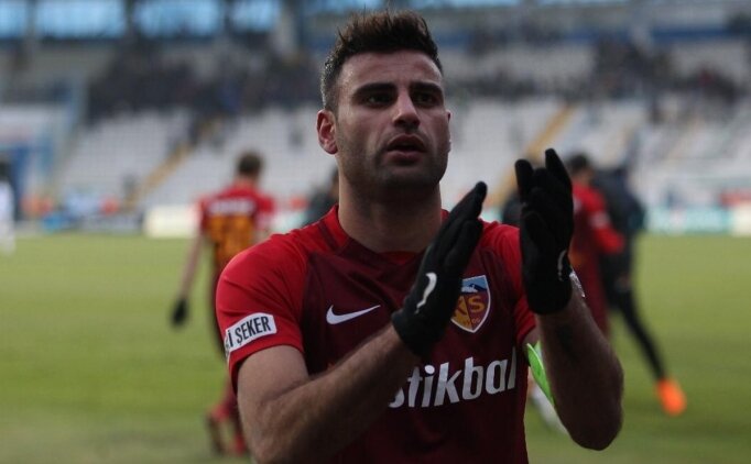 Erol Bedir'den Galatasaray Ve Deniz Türüç Açıklaması!