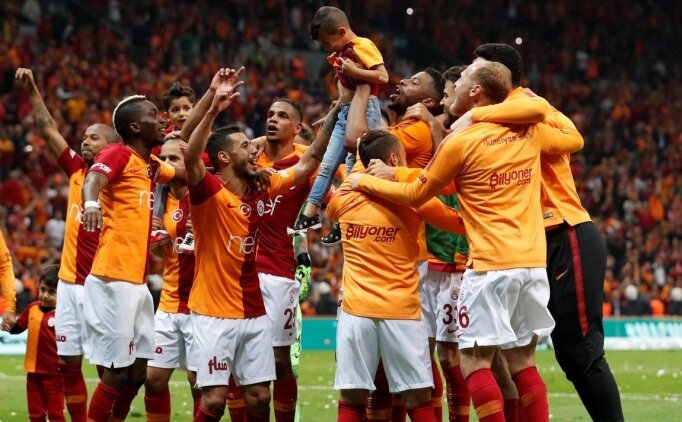Galatasaray'ın Başakşehir Maçının Bilet Fiyatları Açıklandı