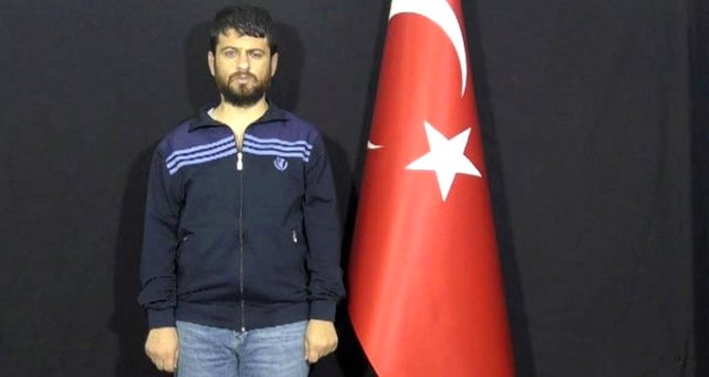 Reyhanlı Saldırısının Planlayıcısı Yusuf Nazik 53 Kez Ağırlaştırılmış Müebbet Hapis Cezasına Çarptırıldı