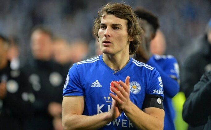 Damien Comolli, Çağlar Söyüncü Için İngiltere'ye Gidiyor