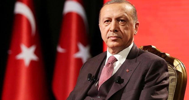 Erdoğan, 'neden Sadece Büyükşehir Yenileniyor' Sorusuna Yanıt Verdi