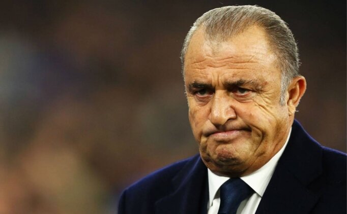Fatih Terim, Akhisar Maçının 11'ini Belirledi