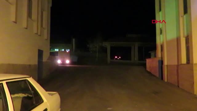İran Sınırında Donarak Ölen 9 Erkek Cesedi Bulundu