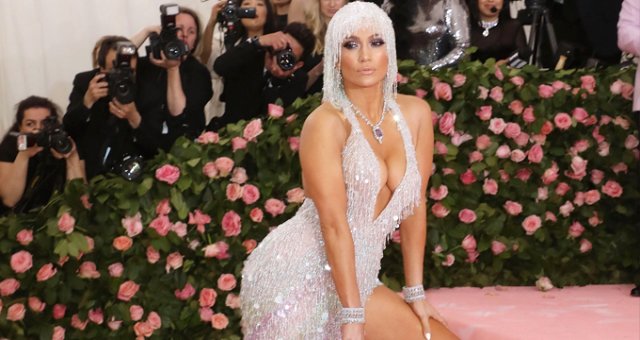 Dünyaca Ünlü Yıldız Jennifer Lopez, Türkiye'de Konser Verecek