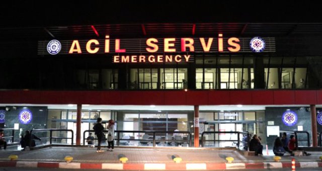 Kimya Öğrencisinin Deney İçin Eve Getirdiği Siyanür Yüzünden Anne Ve Babası Hayatını Kaybetti